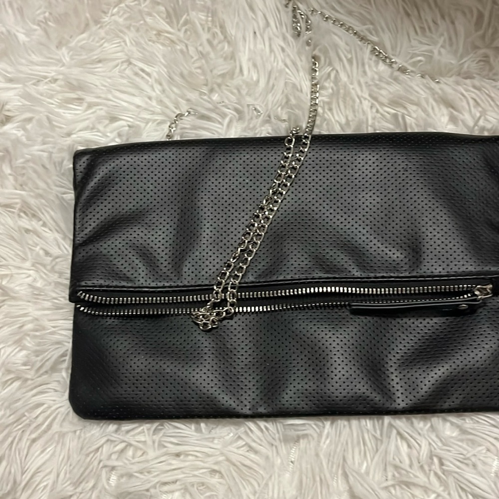 Shoulder purse